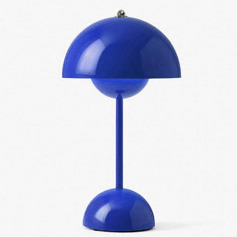 Contemporary Nordic Table Lamp