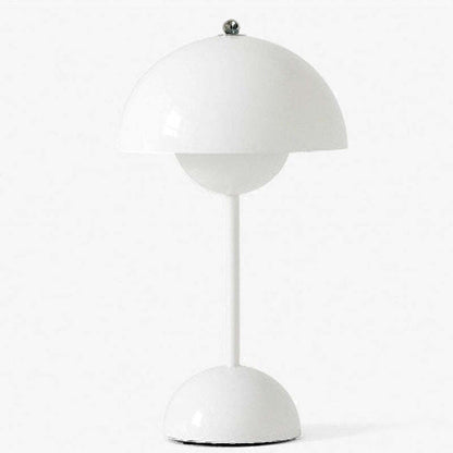Contemporary Nordic Table Lamp