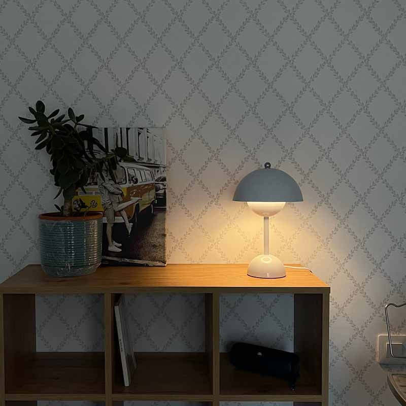 Contemporary Nordic Table Lamp