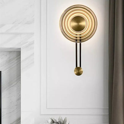 Classic Wall Lamp